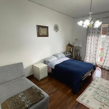 Comfy Rooms 那不勒斯 外观 照片