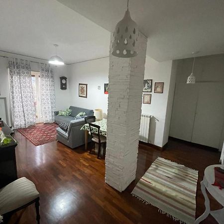 Comfy Rooms 那不勒斯 外观 照片