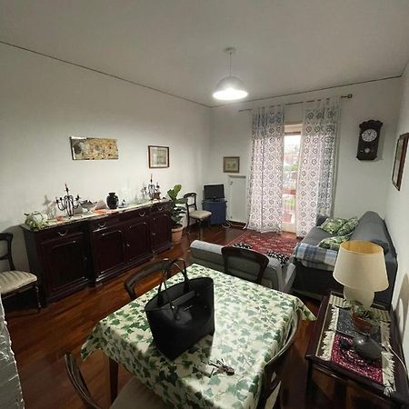 Comfy Rooms 那不勒斯 外观 照片