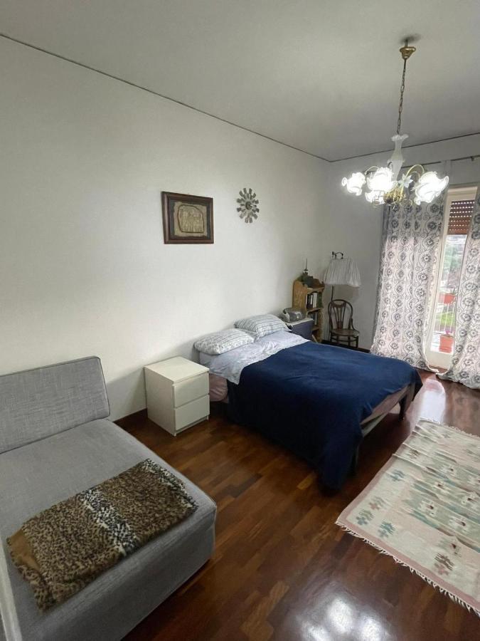 Comfy Rooms 那不勒斯 外观 照片