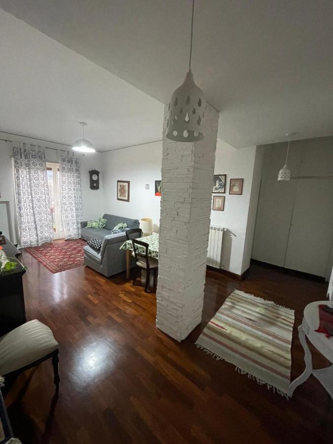Comfy Rooms 那不勒斯 外观 照片