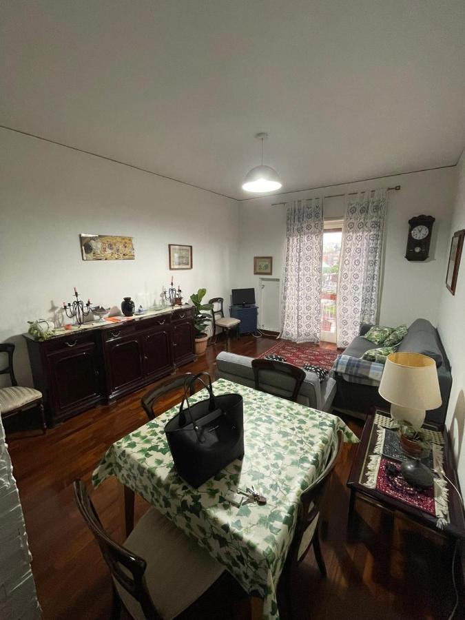 Comfy Rooms 那不勒斯 外观 照片