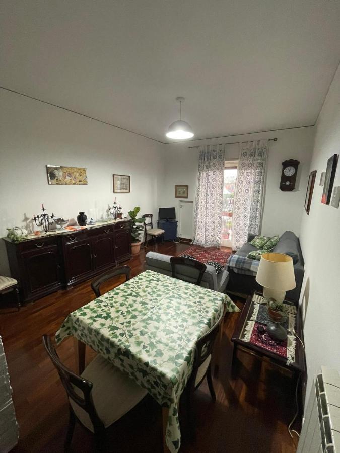 Comfy Rooms 那不勒斯 外观 照片
