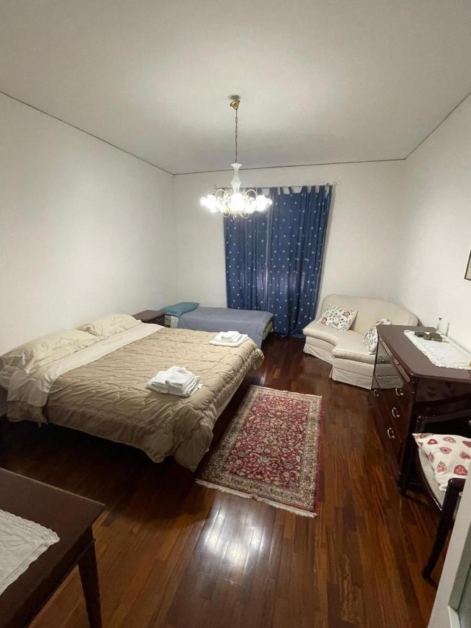 Comfy Rooms 那不勒斯 外观 照片