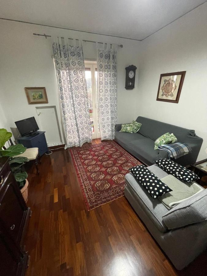 Comfy Rooms 那不勒斯 外观 照片