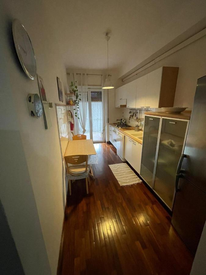 Comfy Rooms 那不勒斯 外观 照片