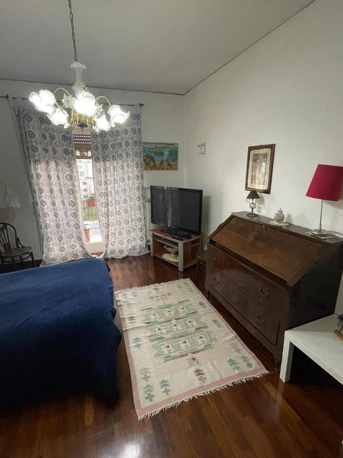 Comfy Rooms 那不勒斯 外观 照片