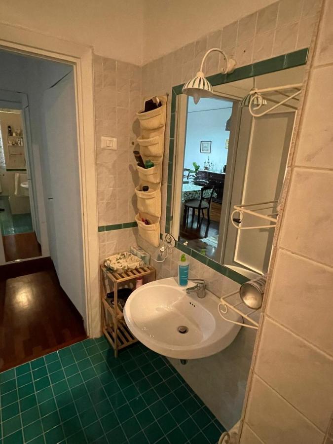 Comfy Rooms 那不勒斯 外观 照片